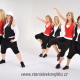 TANE�N� SKUPINA BARBA�I