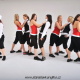 TANE�N� SKUPINA BARBA�I